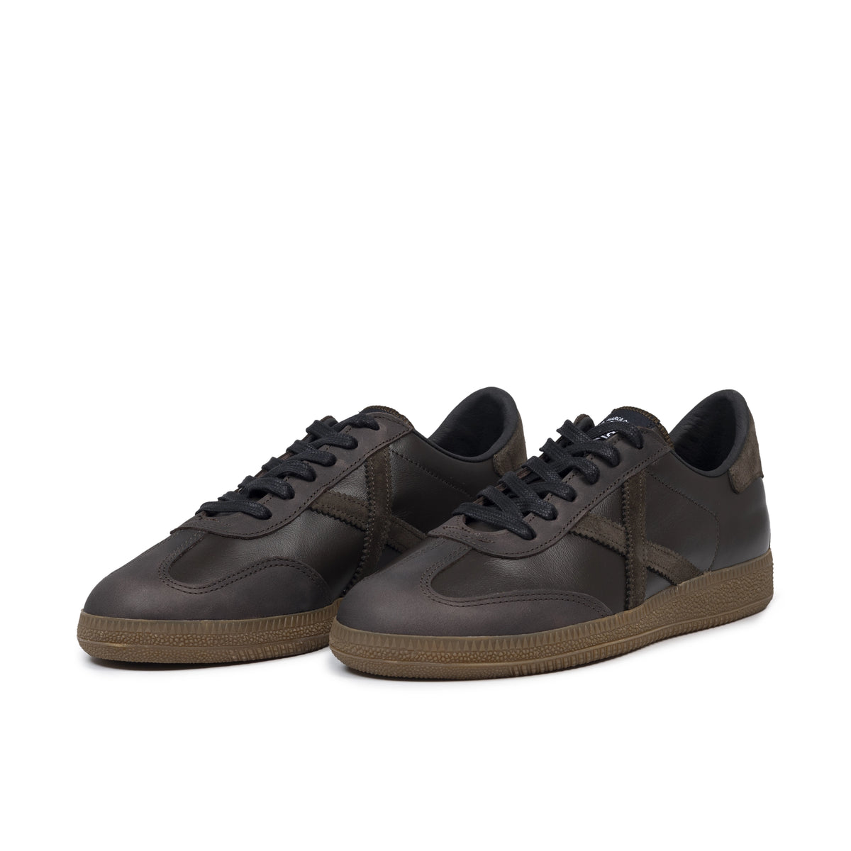 SNEAKERS MUNICH PARA HOMBRE MODELO BARRU 206 REFERENCIA 8290206