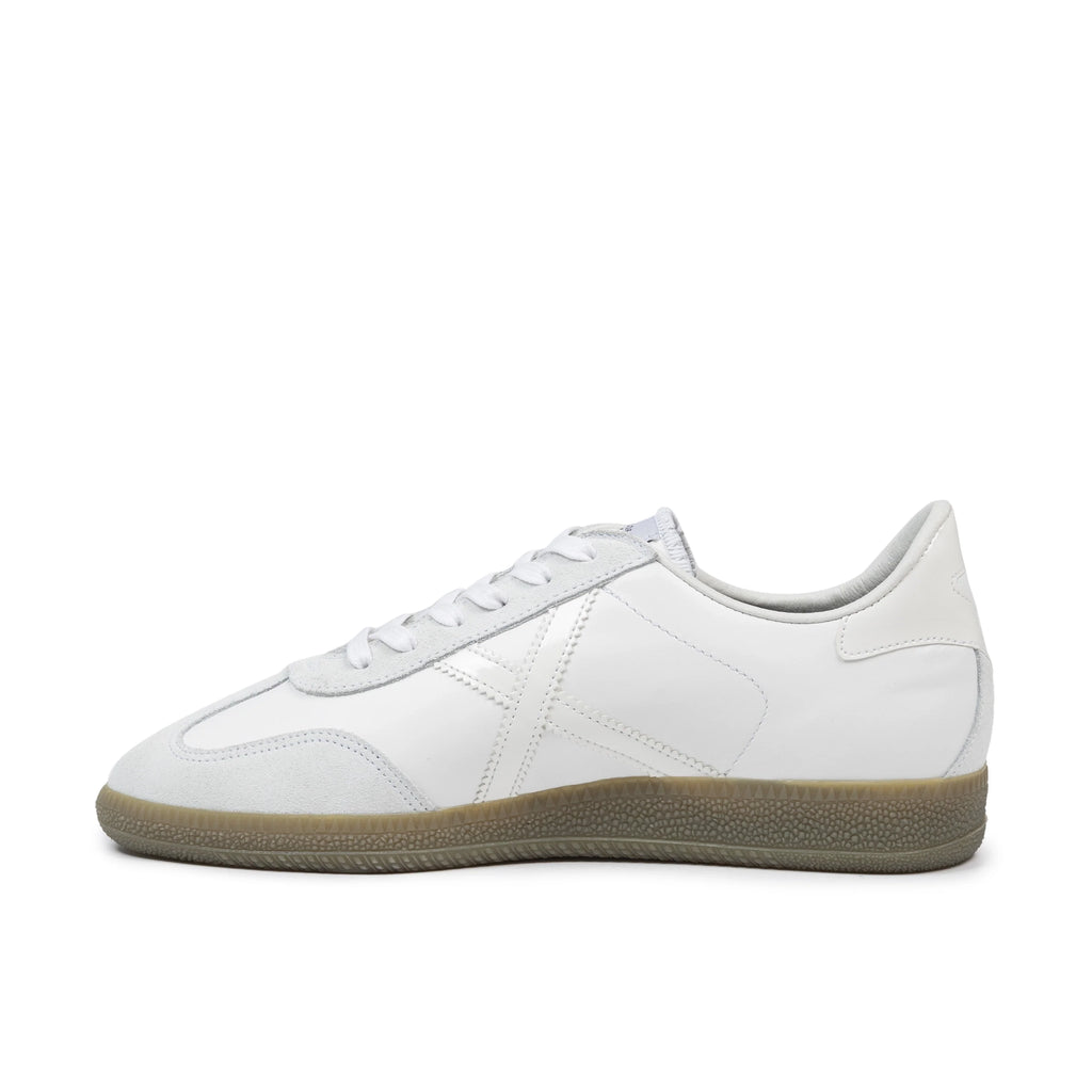 SNEAKERS MUNICH PARA HOMBRE MODELO BARRU 208 REFERENCIA 8290208