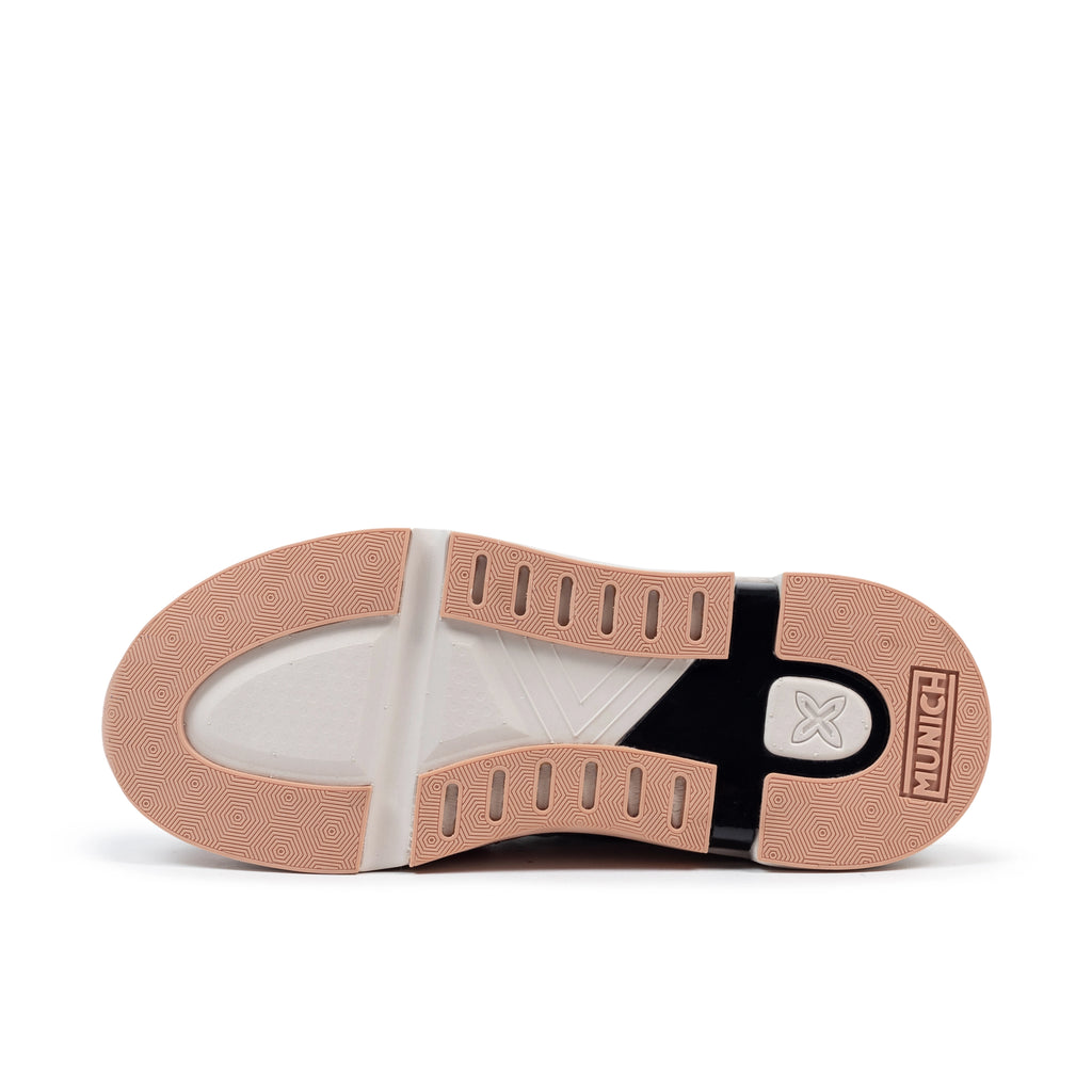 MUNICH | SNEAKERS | MUJER | CLIK WOMAN 99 | ROSA