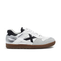 MUNICH Continental Premium 09: blanc baskets pour homme