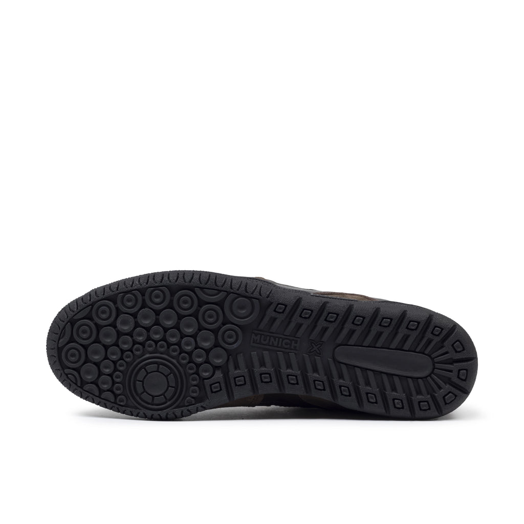 MUNICH | SNEAKERS | HOMBRE | CONTINENTAL PREMIUM 11 | CAQUI