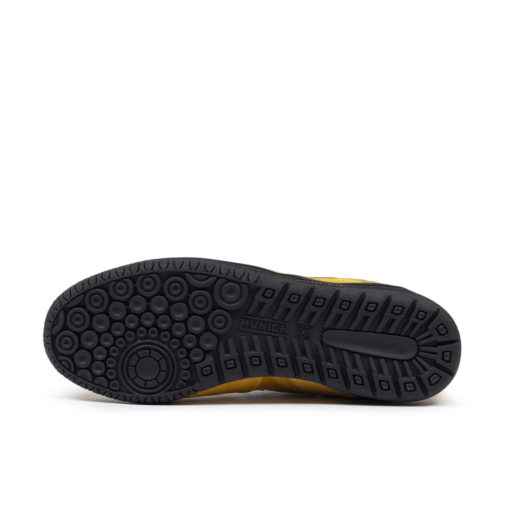 MUNICH | SNEAKERS | HOMBRE | CONTINENTAL PREMIUM 12 | AMARILLO