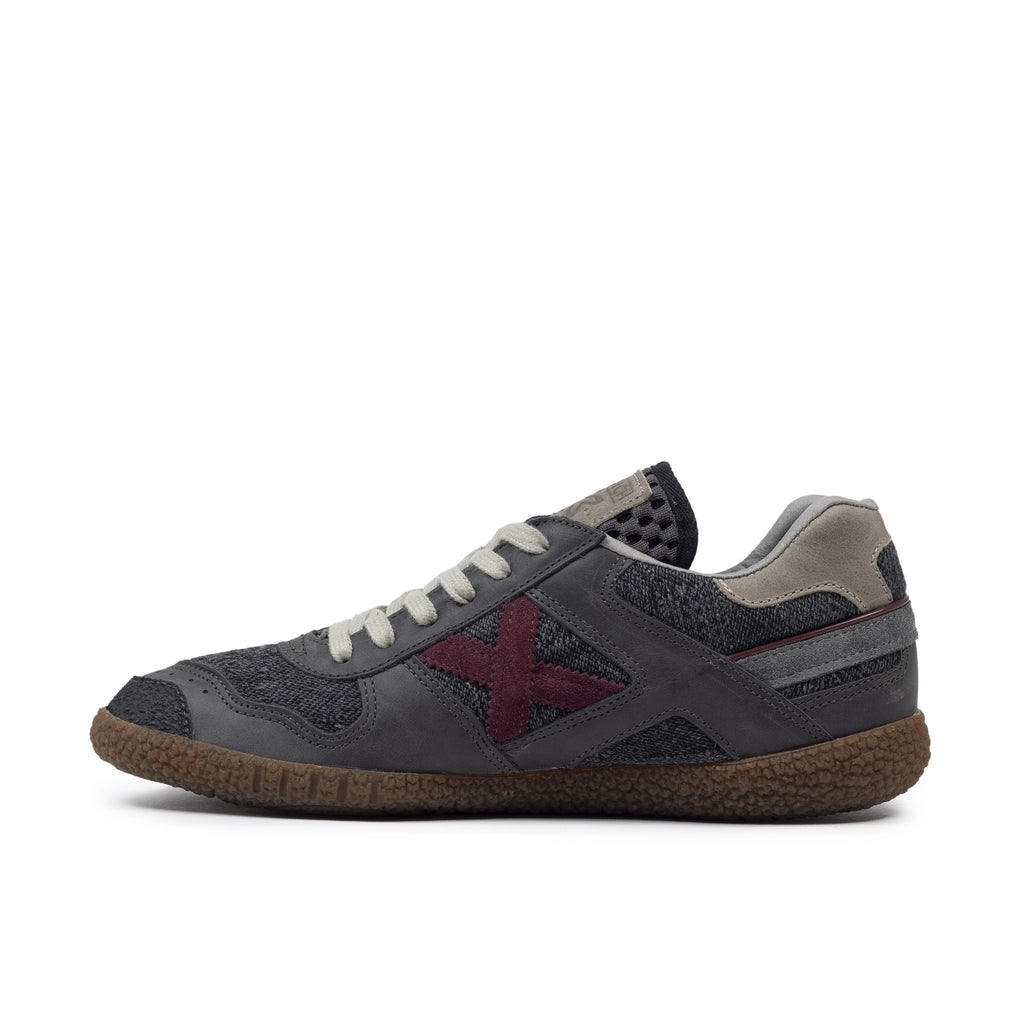 SNEAKERS MUNICH PARA HOMBRE MODELO GOAL 1629 REFERENCIA 8001629