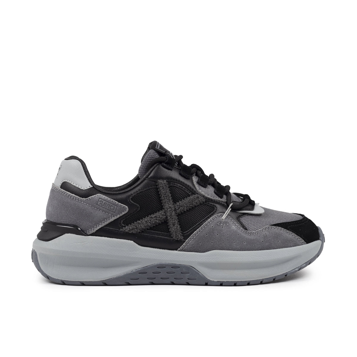 SNEAKERS MUNICH PARA HOMBRE MODELO NEXA 13 REFERENCIA 8097013