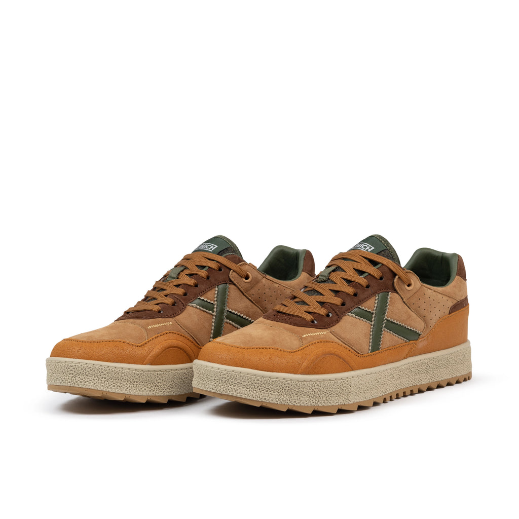 SNEAKERS MUNICH PARA HOMBRE MODELO ROCK 09 REFERENCIA 4079009