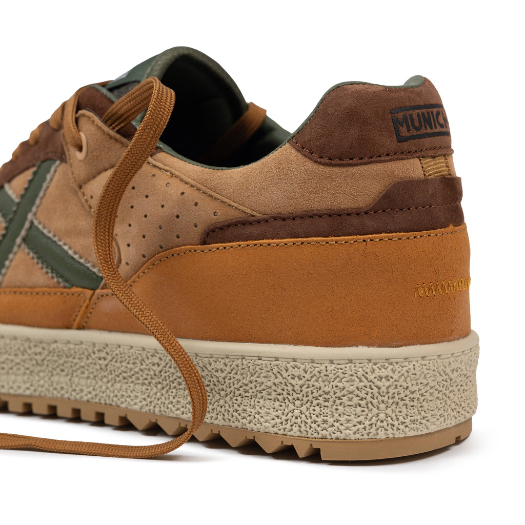 SNEAKERS MUNICH PARA HOMBRE MODELO ROCK 09 REFERENCIA 4079009