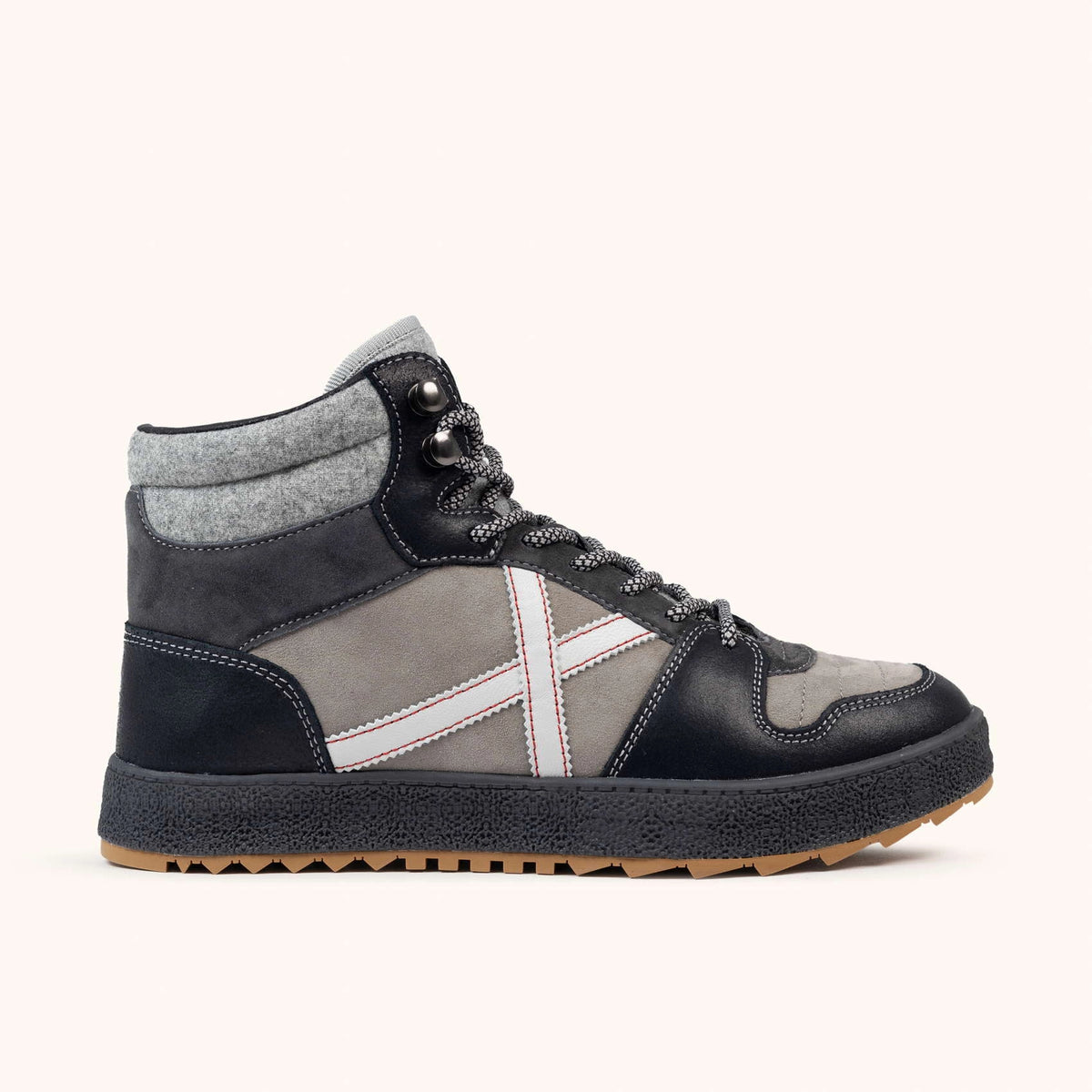 MUNICH | SNEAKERS | UOMO | NORDICO 15