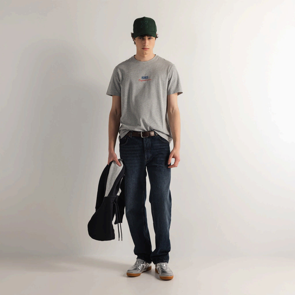 MUNICH Baseball CAP Streetwear Green: зеленый кепка унисекс