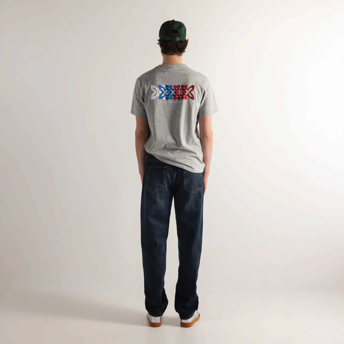 MUNICH Baseball CAP Streetwear Green: зеленый кепка унисекс