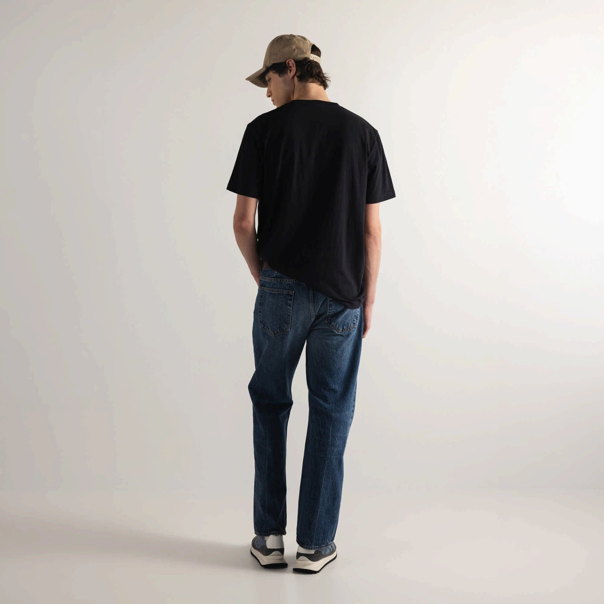 MUNICH | GORRAS | UNISEX | BASEBALL CAP STREETWEAR TAUPE | MARRÓN
