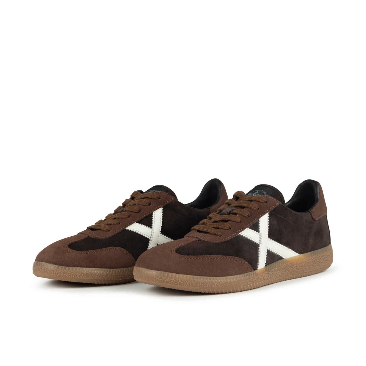 SNEAKERS MUNICH PARA HOMBRE MODELO BARRU 231 BROWN REFERENCIA 8290231