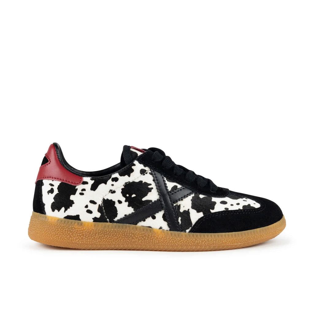 SNEAKERS MUNICH PARA MUJER MODELO BARRU 244 REFERENCIA 8290244