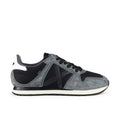 SNEAKERS MUNICH PARA HOMBRE MODELO MASSANA CLASSIC MAN 619 NEGRO REFERENCIA 8620619