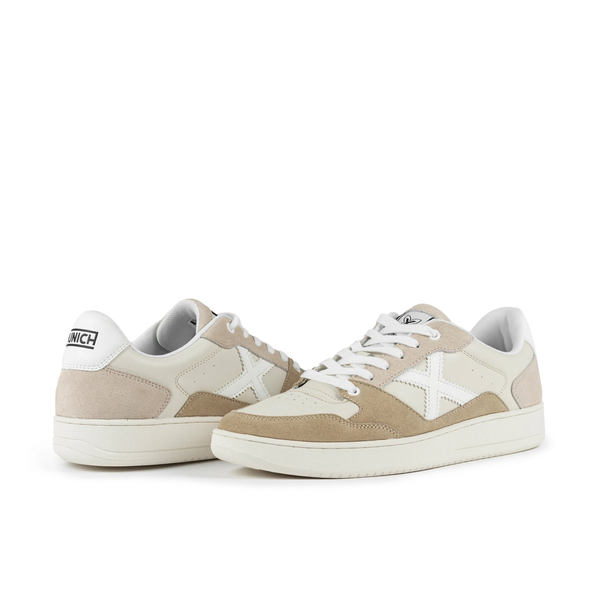 MUNICH Modelo Legit MAN 93, neutro sneakersy dla mężczyzn w Tascón