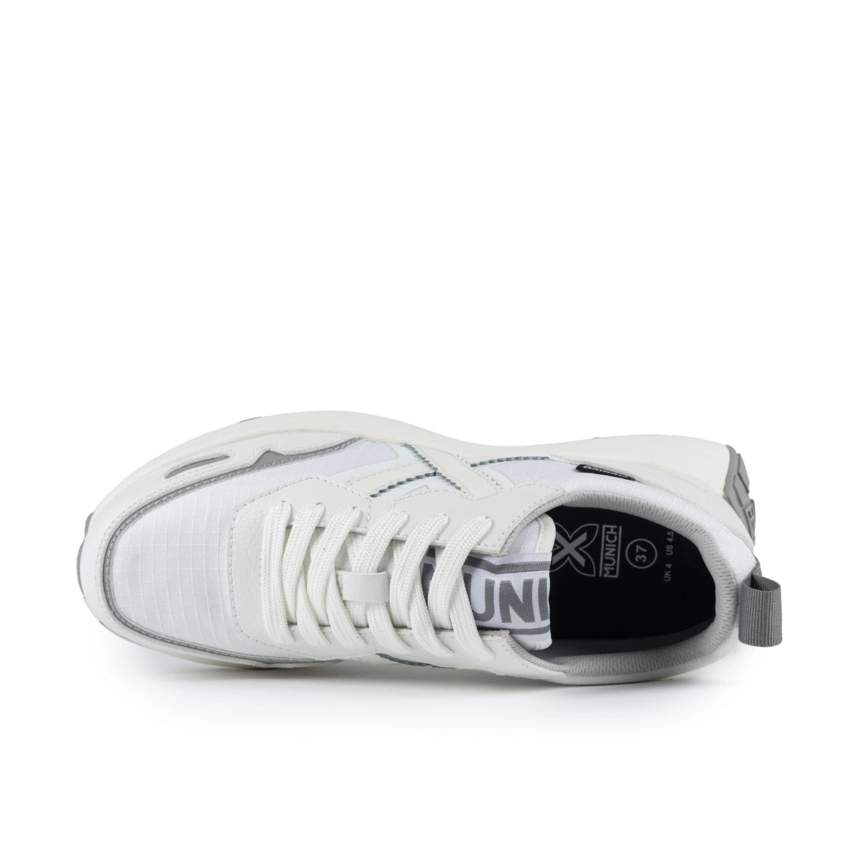 SNEAKERS MUNICH UNISEX MODELO XEMINE 70 REFERENCIA 8907070
