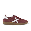 MUNICH | SNEAKERS | UNISEX | BARRU 214 | ROJO