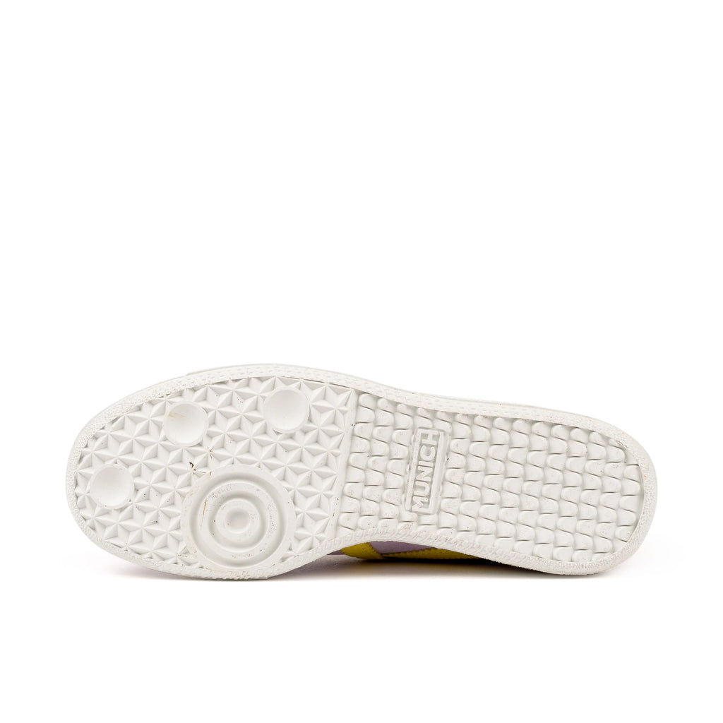 SNEAKERS MUNICH PARA MUJER MODELO BARRU 223 VIOLETA REFERENCIA 8290223