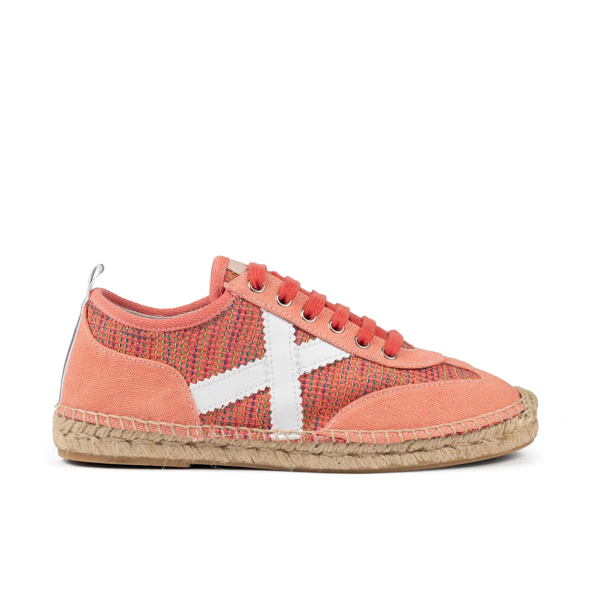 MUNICH GOAL 1657 Marrón: marron baskets unisexe