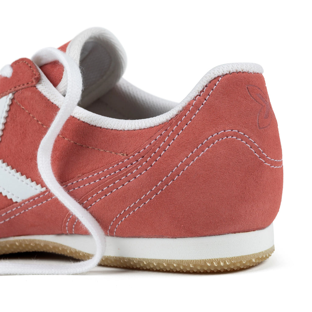 MUNICH Drift 08: pink trainers unisex