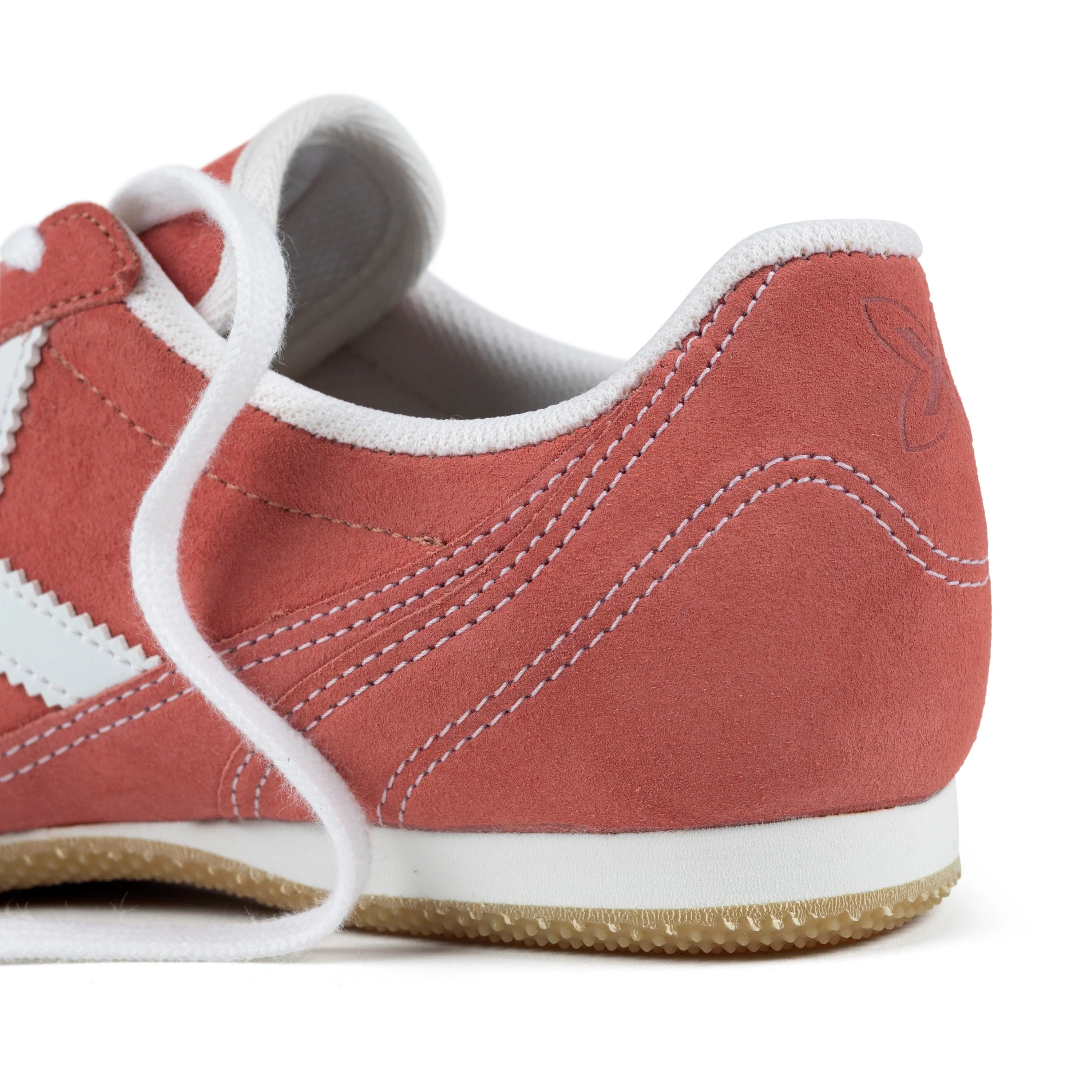 MUNICH Drift 08: pink trainers unisex