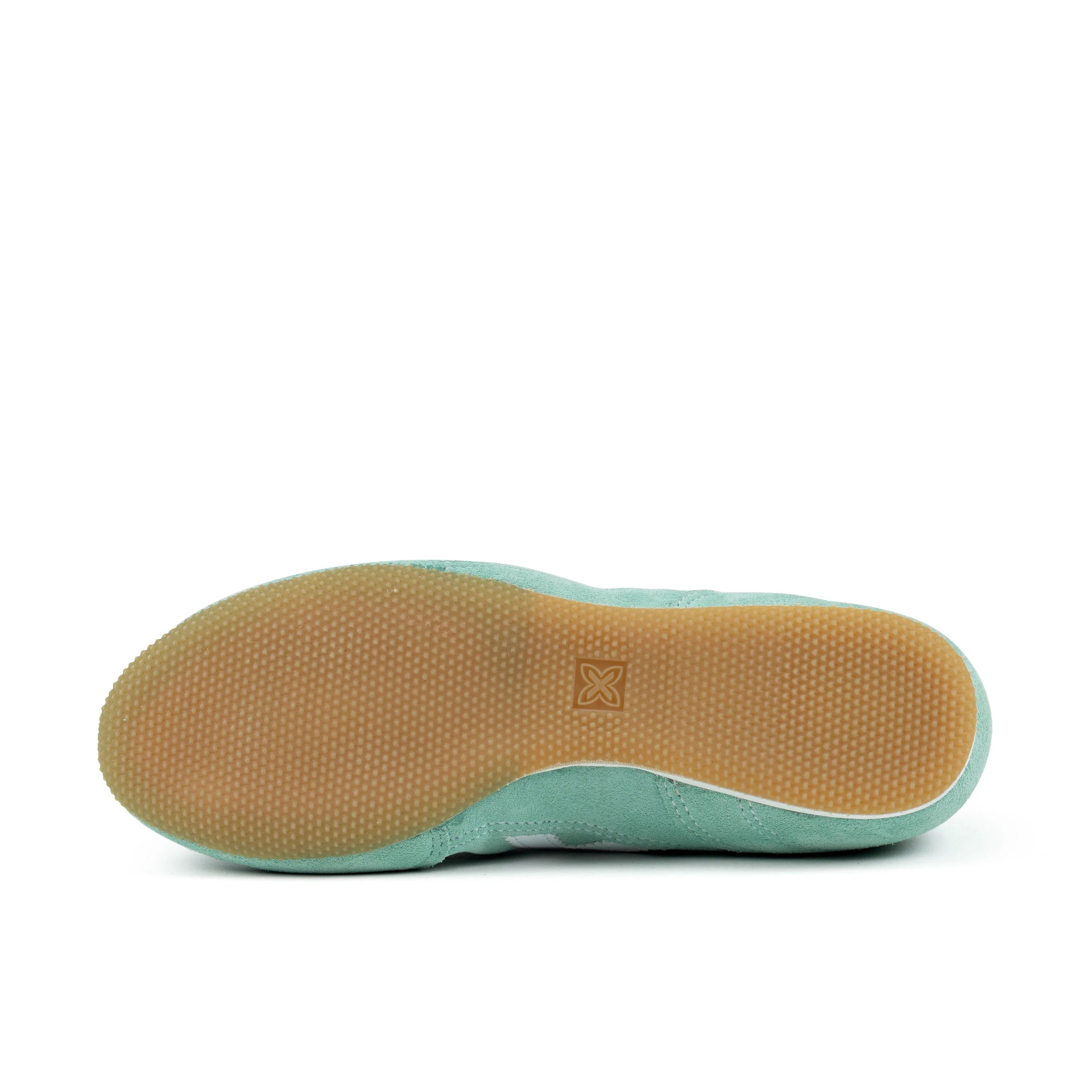 MUNICH Drift 09: turquesa trainers unisex