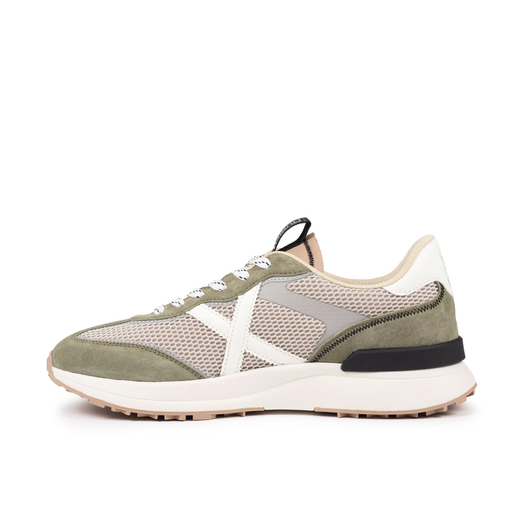 MUNICH | SNEAKERS | HOMBRE | DYNAMIX 13 | BEIGE