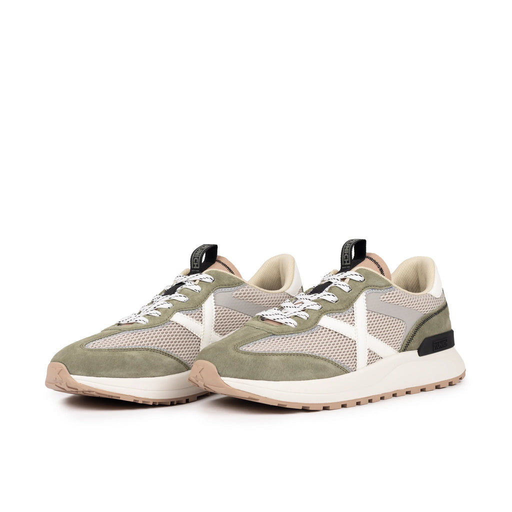 MUNICH | SNEAKERS | HOMBRE | DYNAMIX 13 | BEIGE