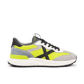MUNICH Dynamix 14: amarillo trainers for men