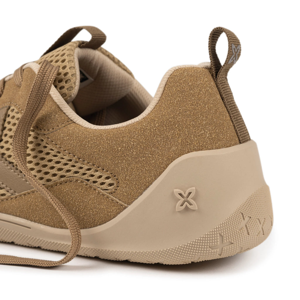 MUNICH DI BAVIERA | SNEAKERS | UNISEX | FLEXING 03 | BEIGE
