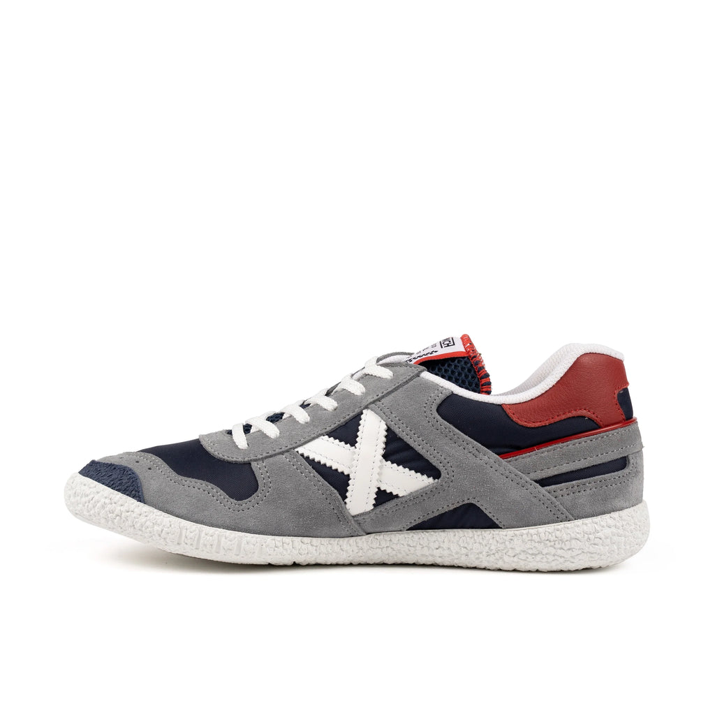 MUNICH | SNEAKERS | UNISEX | GOAL 1634 | AZUL