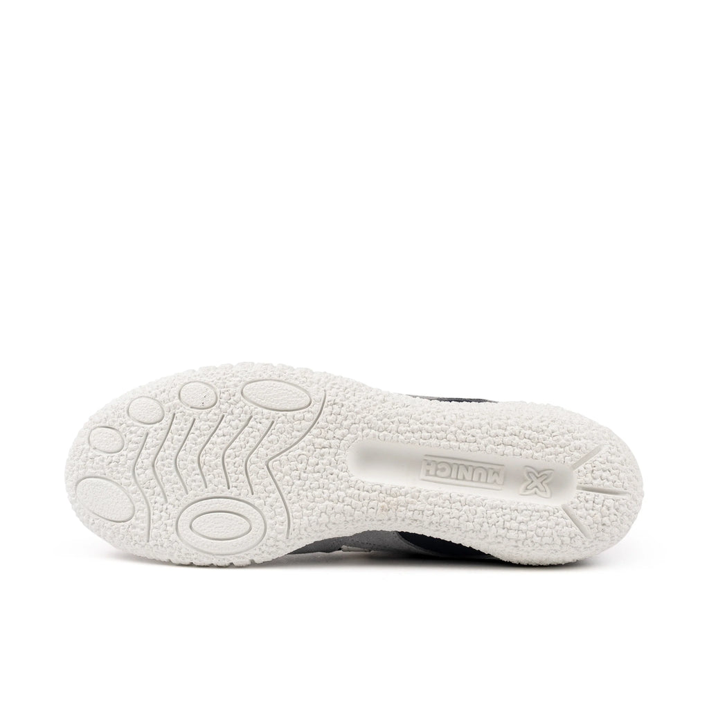 MUNICH | SNEAKERS | UNISEX | GOAL 1634 | AZUL