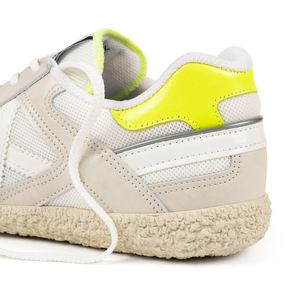 MUNICH | SNEAKERS | UNISEX | GOAL 1638 | BLANCO