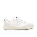 MUNICH Legit MAN 114: white trainers for men