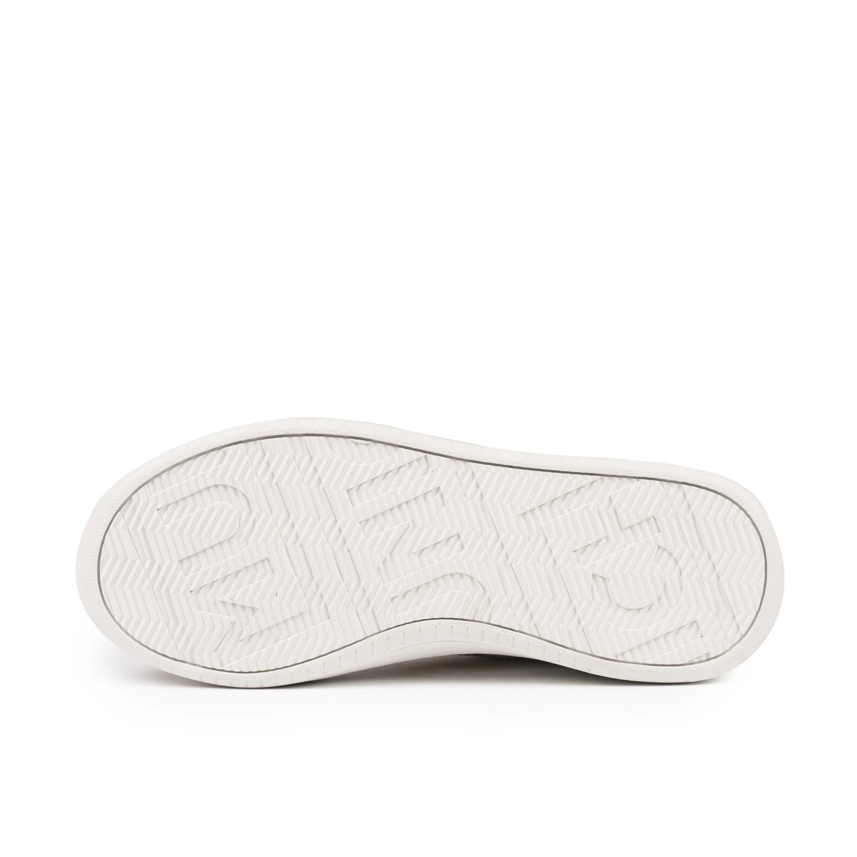MUNICH Legit WMN 109: white trainers for women