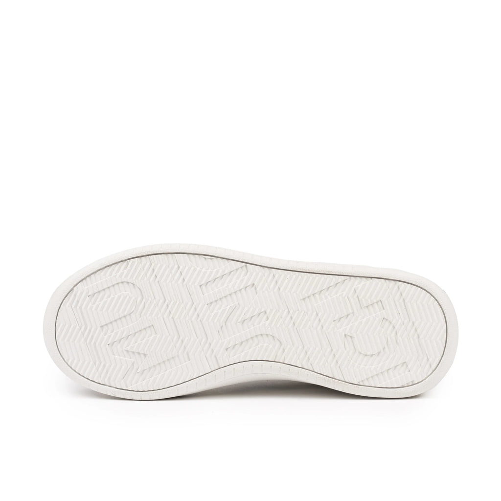 MUNICH Legit WMN 111: white trainers for women