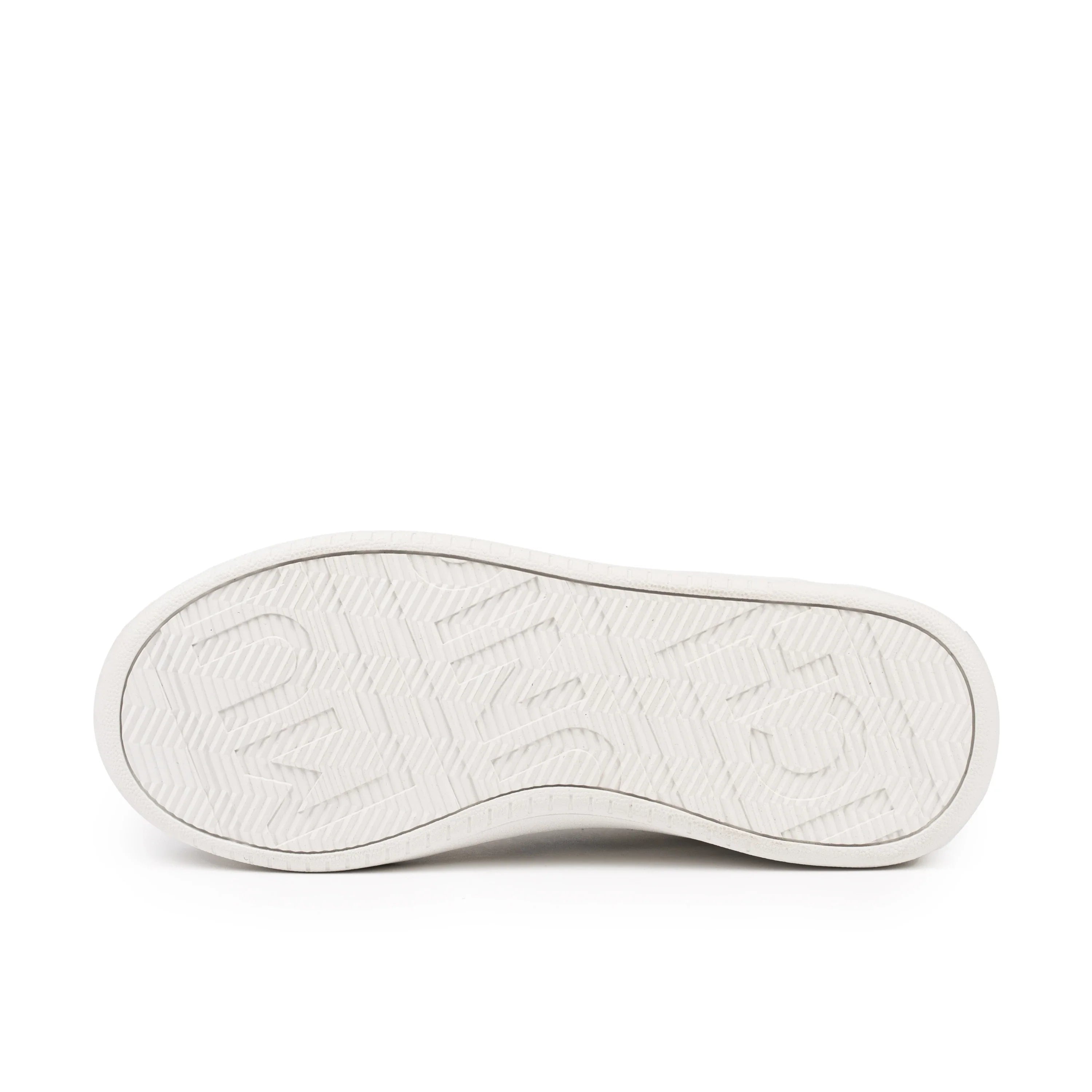 MUNICH Legit WMN 111: white trainers for women