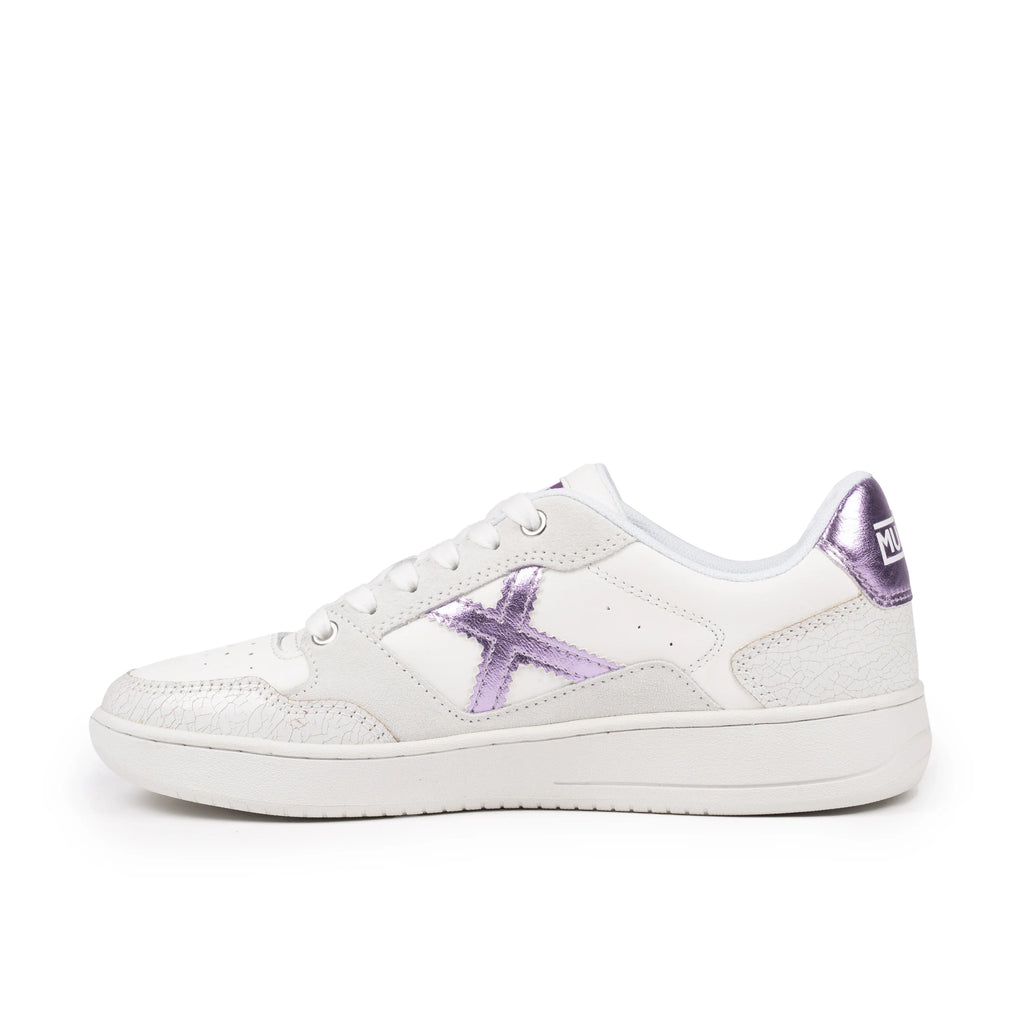 MUNICH | SNEAKERS | MUJER | LEGIT WMN 112 | BLANCO