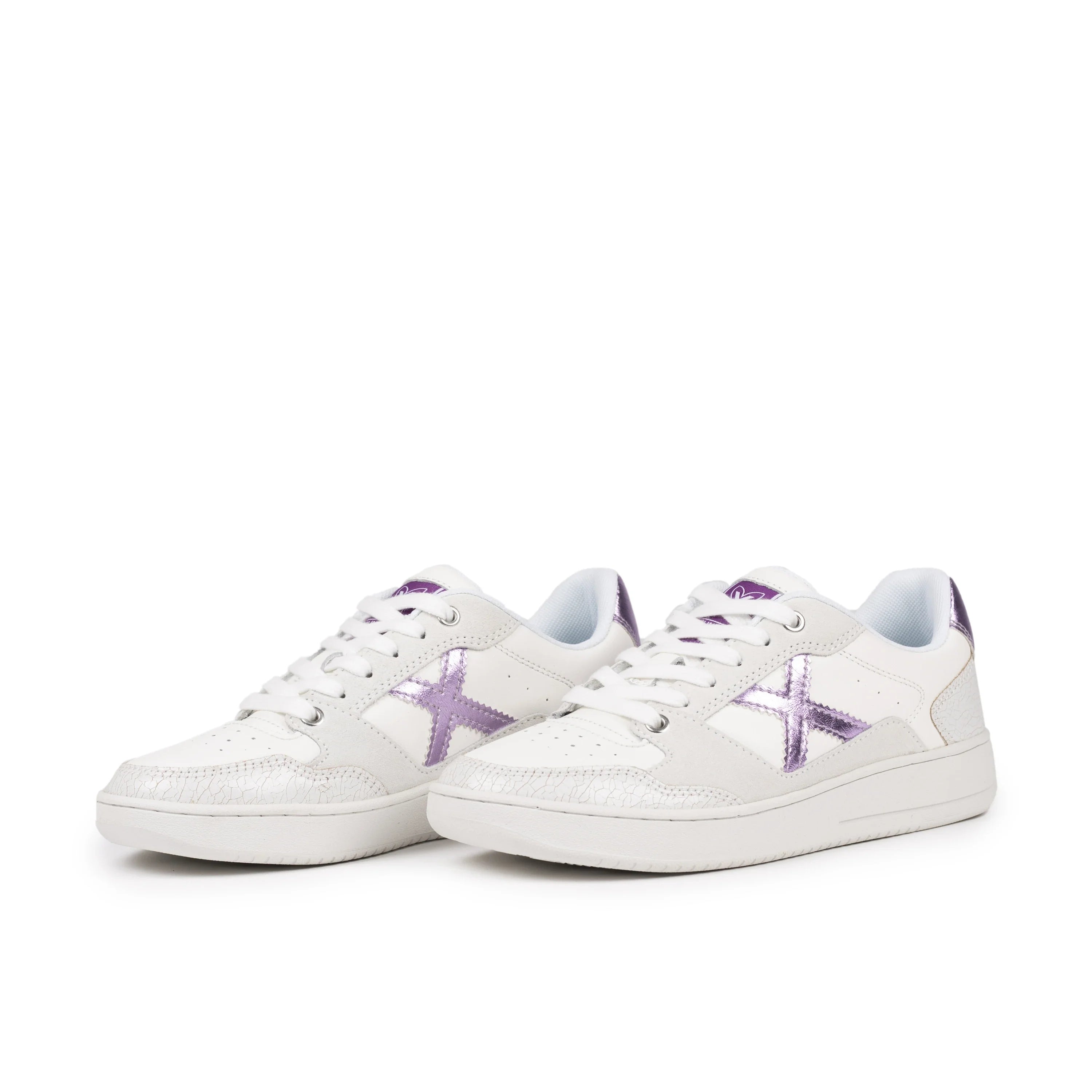MUNICH | SNEAKERS | MUJER | LEGIT WMN 112 | BLANCO