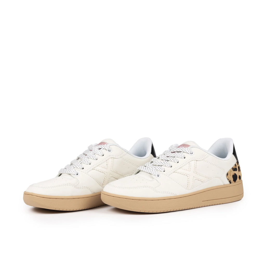 MUNICH | SNEAKERS | MUJER | LEGIT WMN 113 | BLANCO