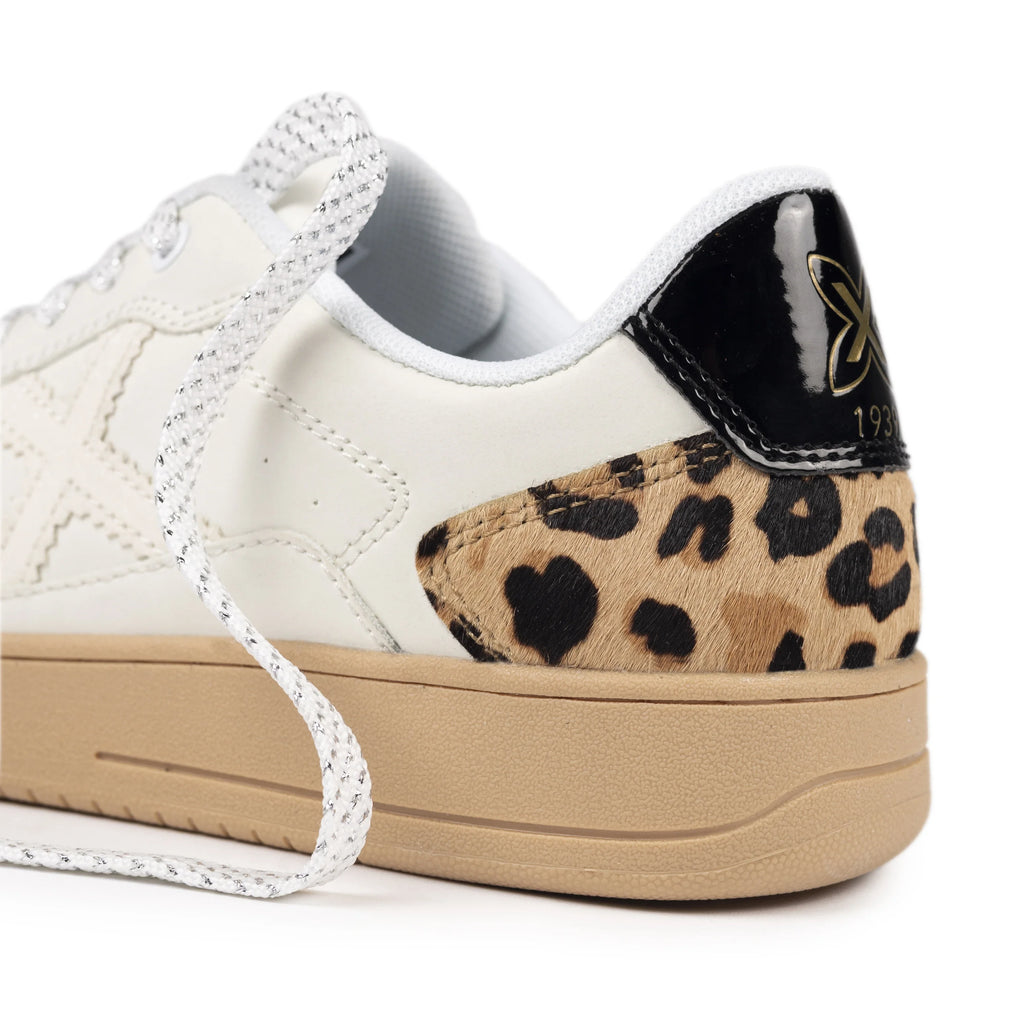 MUNICH | SNEAKERS | MUJER | LEGIT WMN 113 | BLANCO
