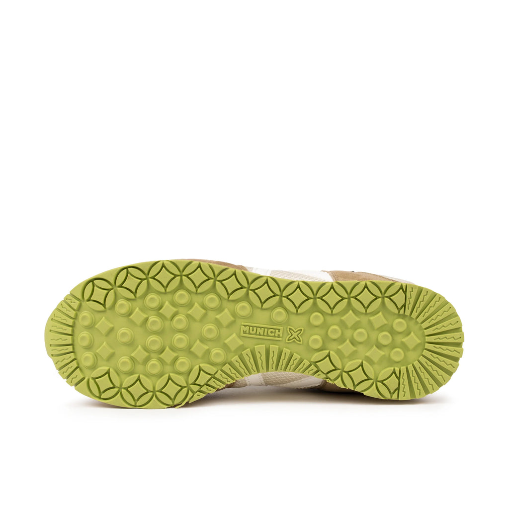 MUNICH | SNEAKERS | MANN | MASSANA CLASSIC MAN 603 | BEIGE
