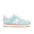 MUNICH Massana Classic WMN 596: turquesa trainers for women