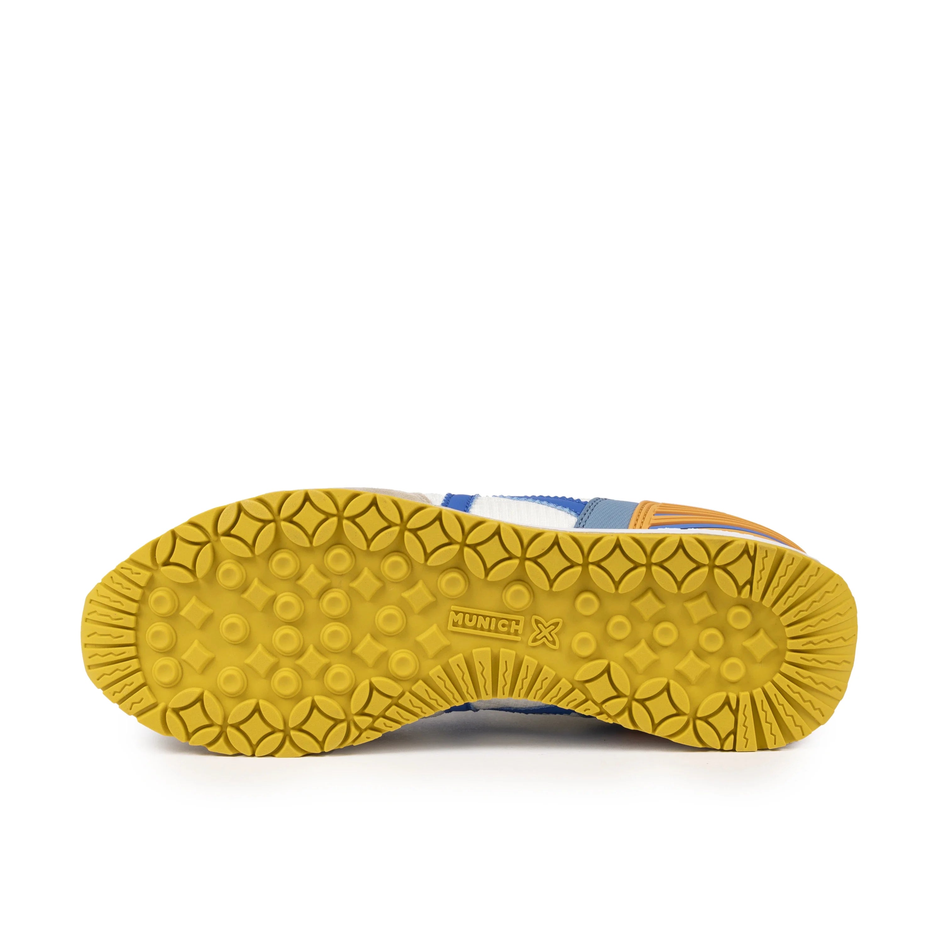 MUNICH | SNEAKERS | HOMBRE | MASSANA CLUB 606 | BLANCO