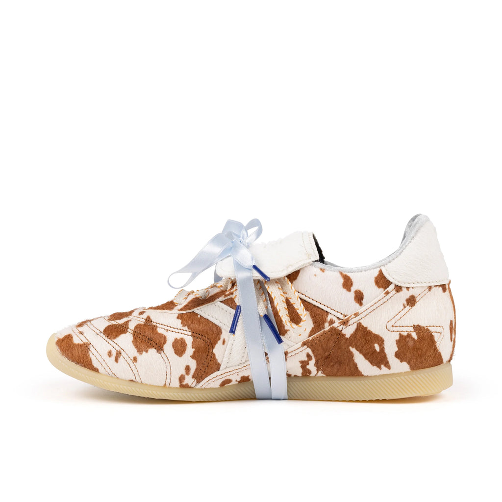 MUNICH Mundial Strada COW 01: multicolor sneakers til kvinder