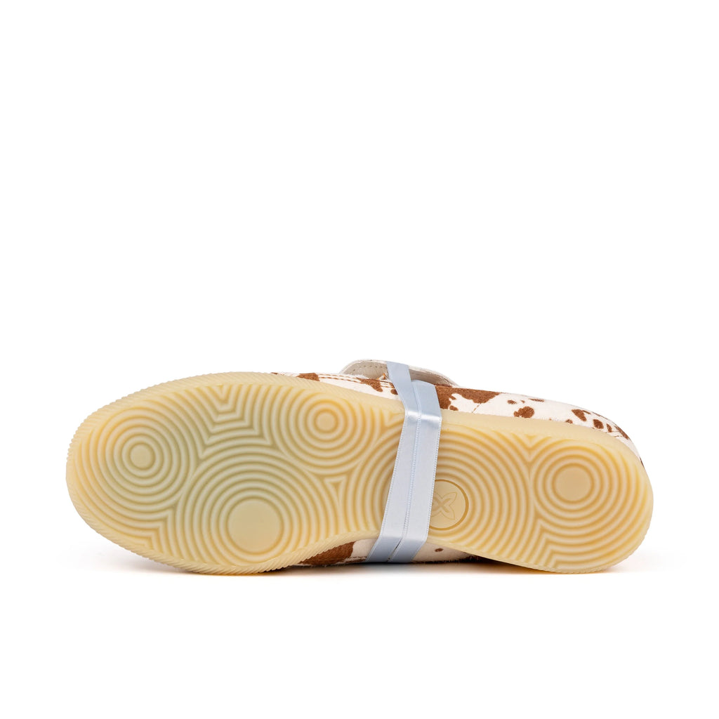MUNICH Mundial Strada COW 01: multicolor sneakers til kvinder