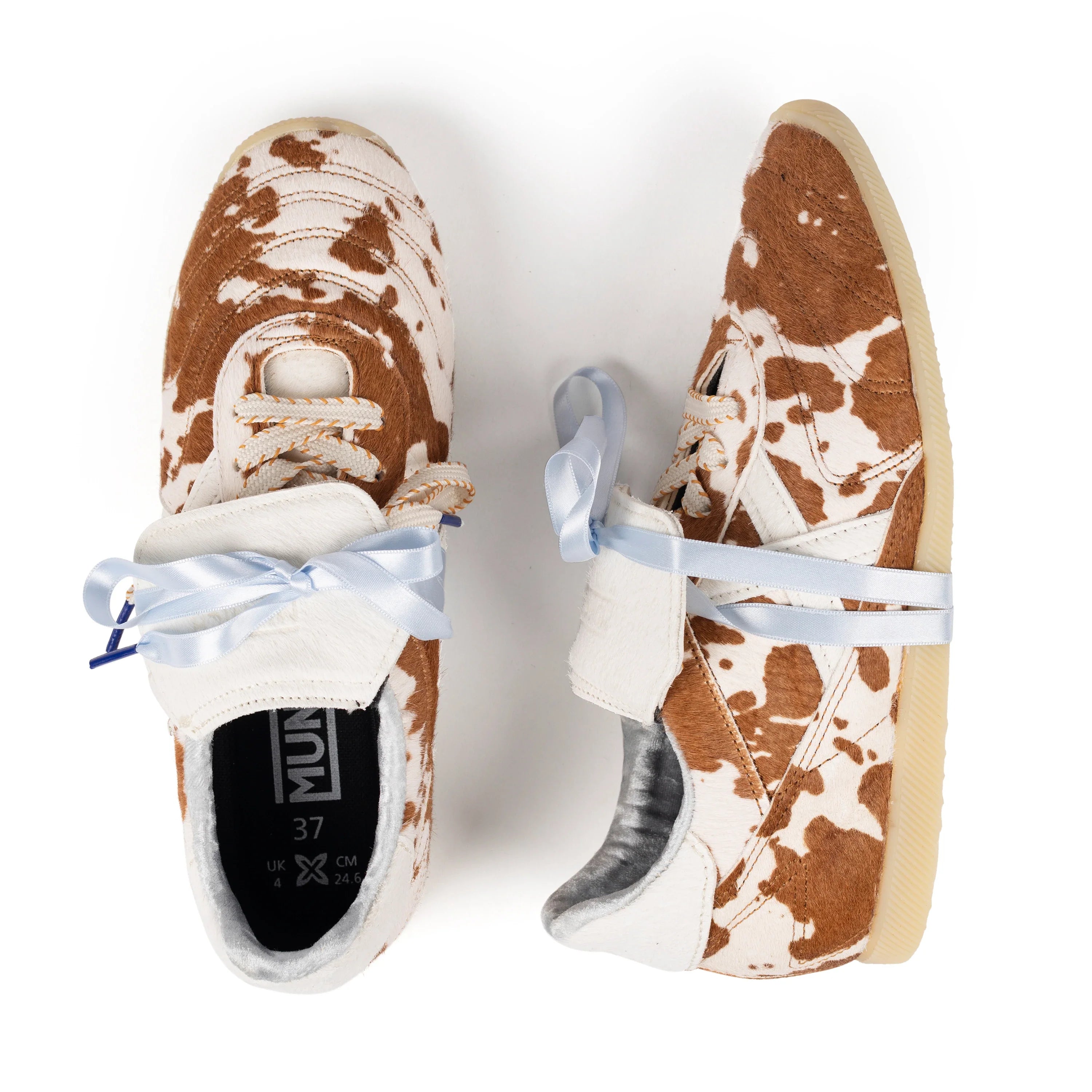 MUNICH | SNEAKERS | MUJER | MUNDIAL STRADA COW 01 | MULTICOLOR