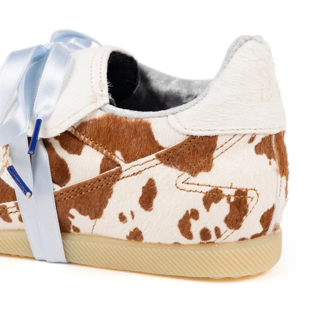 MUNICH Mundial Strada COW 01: multicolor sneakers til kvinder