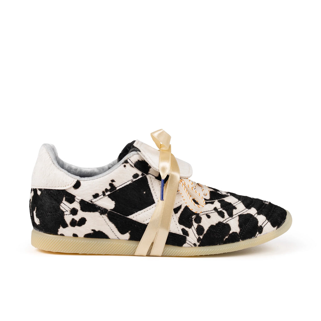 MUNICH Mundial Strada COW 02: multicolour trainers for women