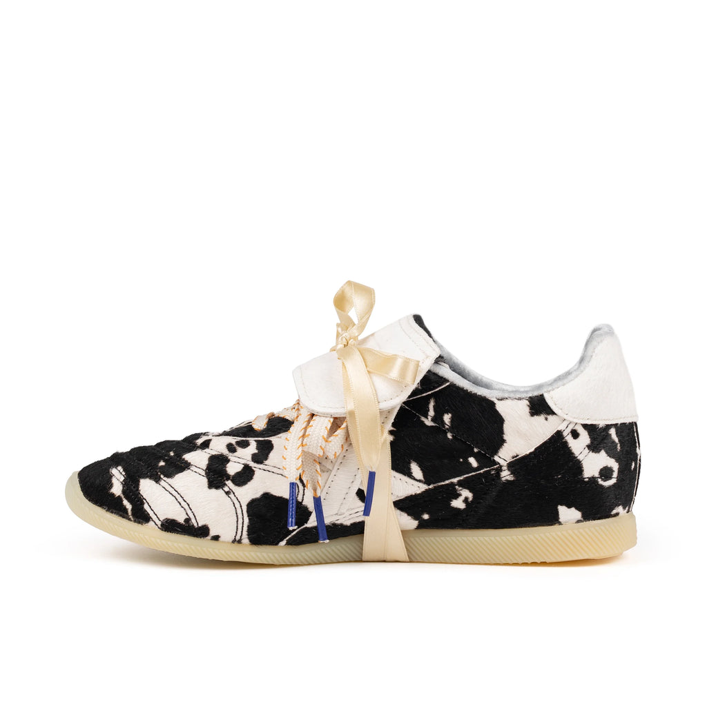 MUNICH Mundial Strada COW 02: multicolour trainers for women