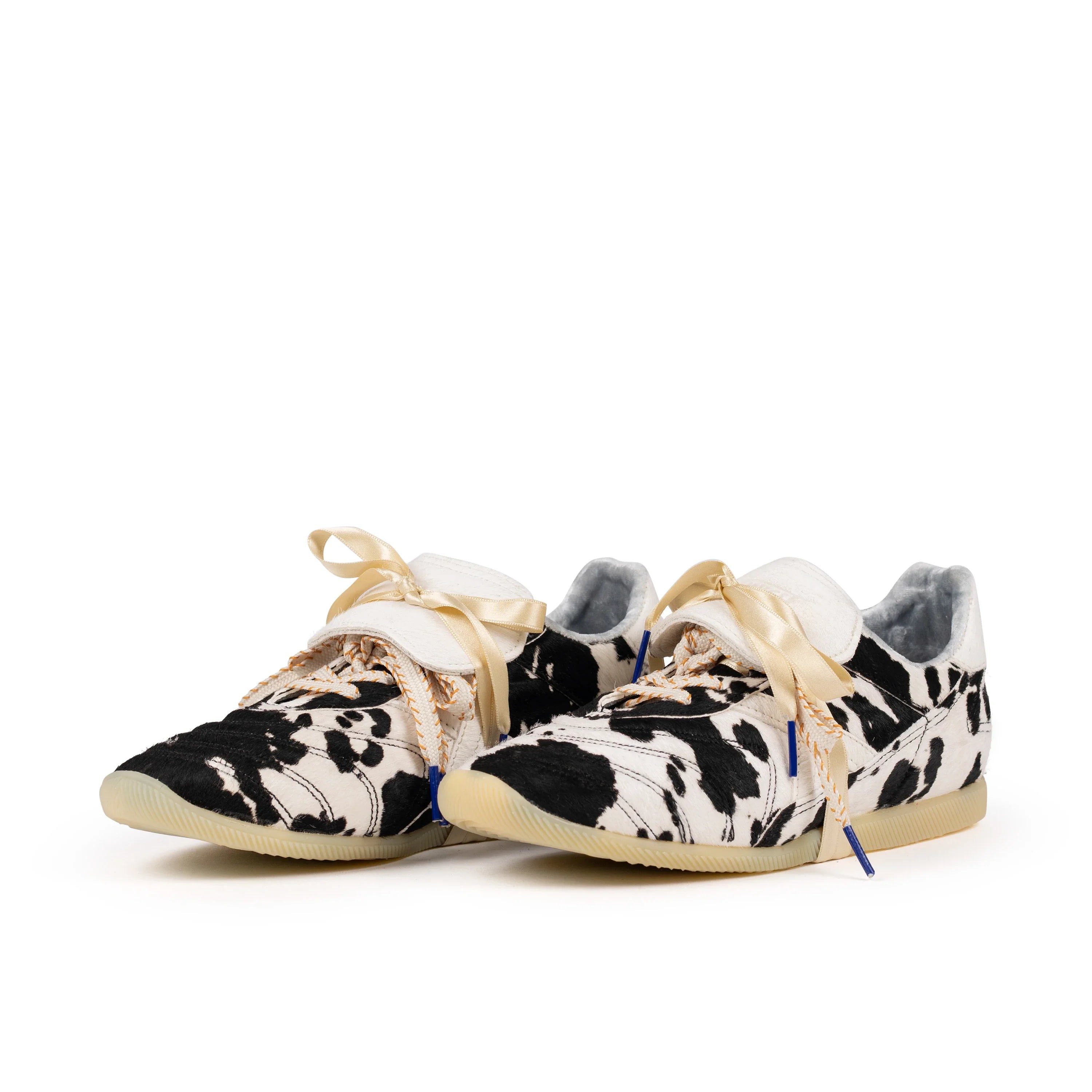 MUNICH Mundial Strada COW 02: multicolour trainers for women